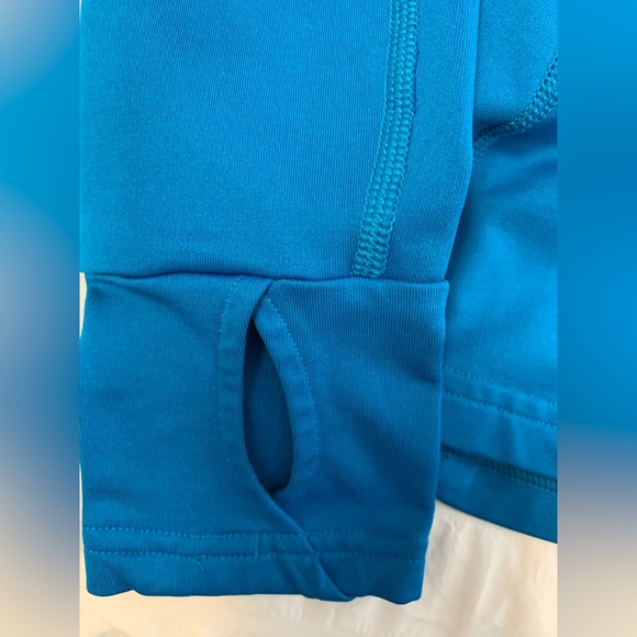Under Armour Women's Quarter-Zip Pullover - Picture 10 of 16